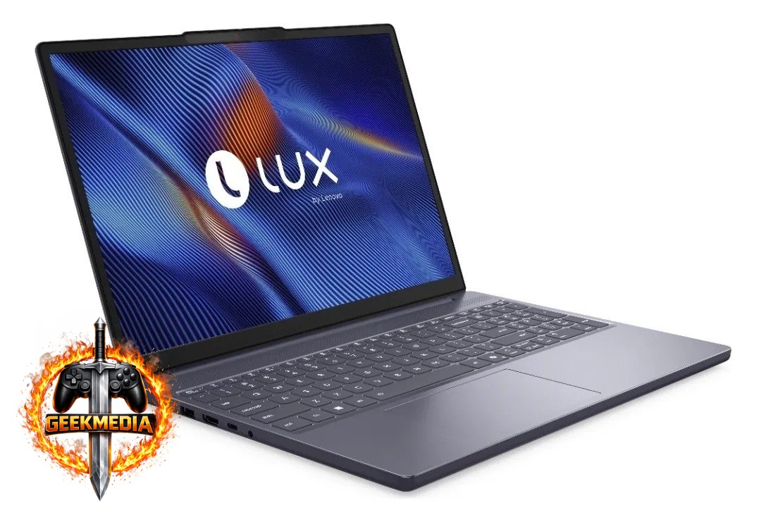 Notebook Lenovo IdeaPad Slim 3