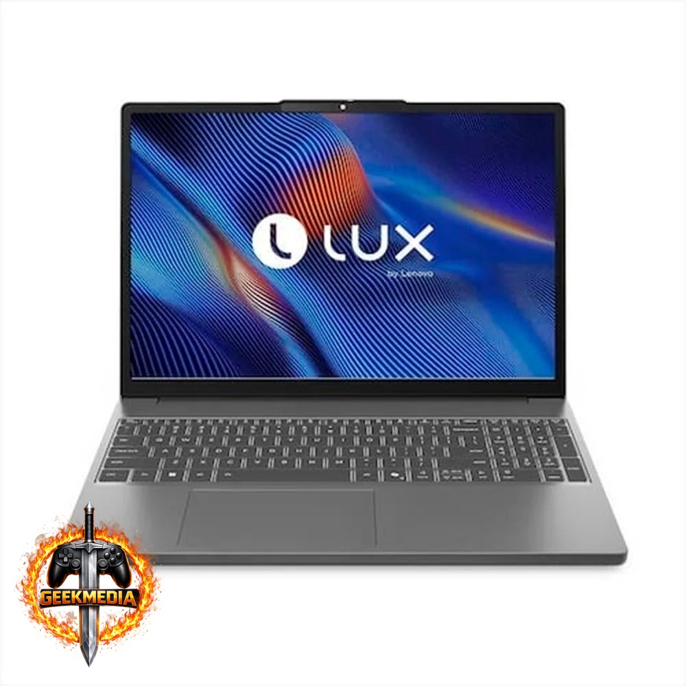 Notebook Lenovo IdeaPad Slim 3