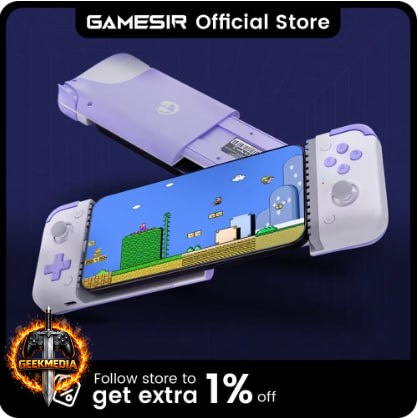 GameSir X2s Controle para Celular