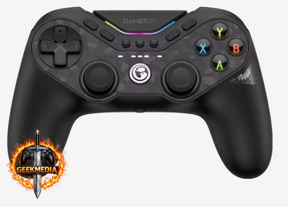 GameSir Tarantula Pro Switch 2