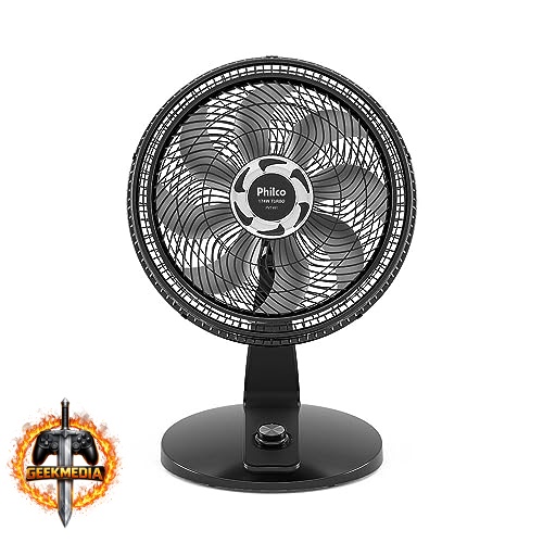 Ventilador de Mesa Prime Air Maxx Force 60W