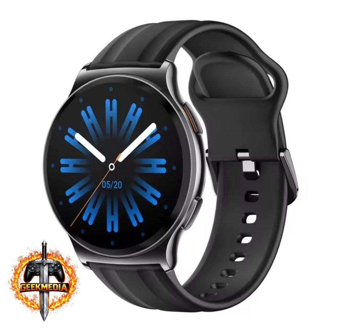 Smartwatch HAYLOU Solar Lite 2 AMOLED