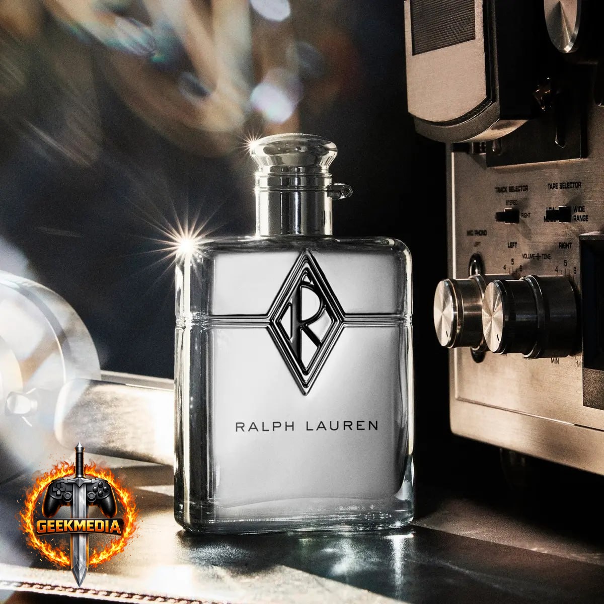 Ralph's Club New York Eau De Parfum - 110ml