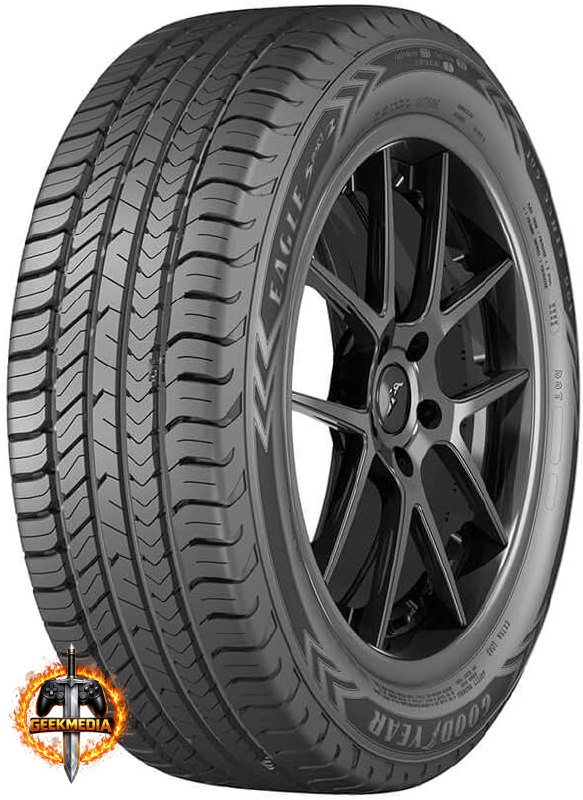 Goodyear Eagle Sport 2 205/55R16 91V