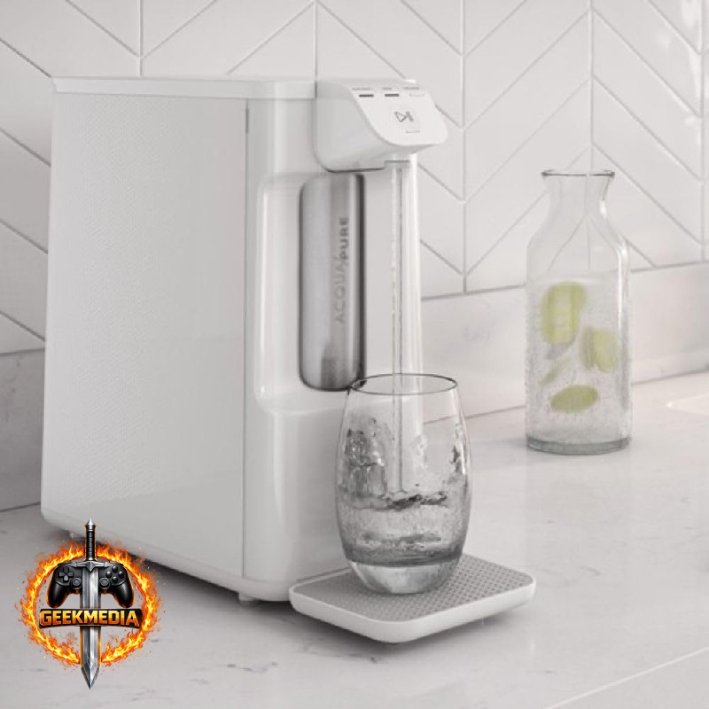 Electrolux Purificador de Água PE12B