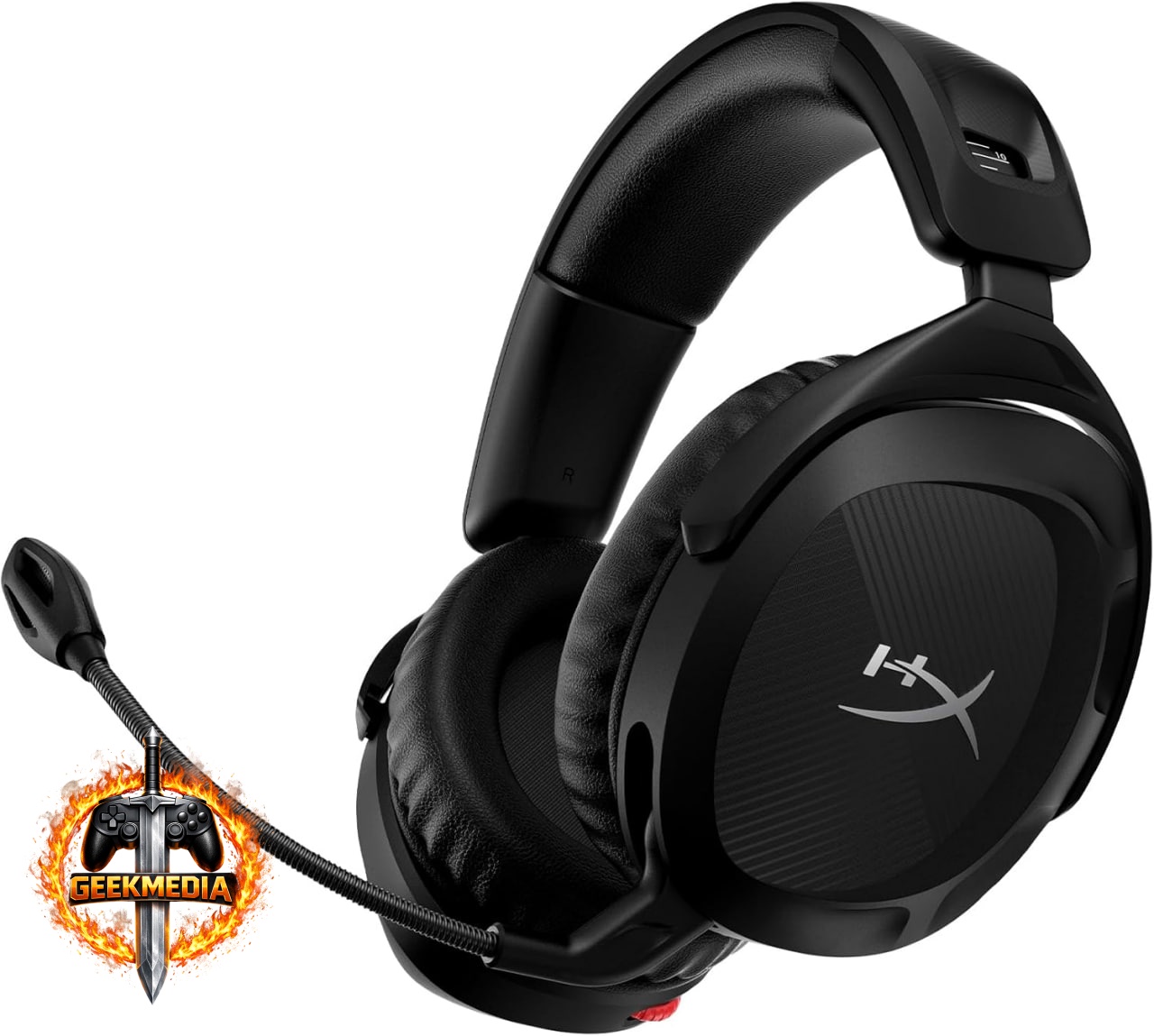 HyperX Cloud Stinger 2