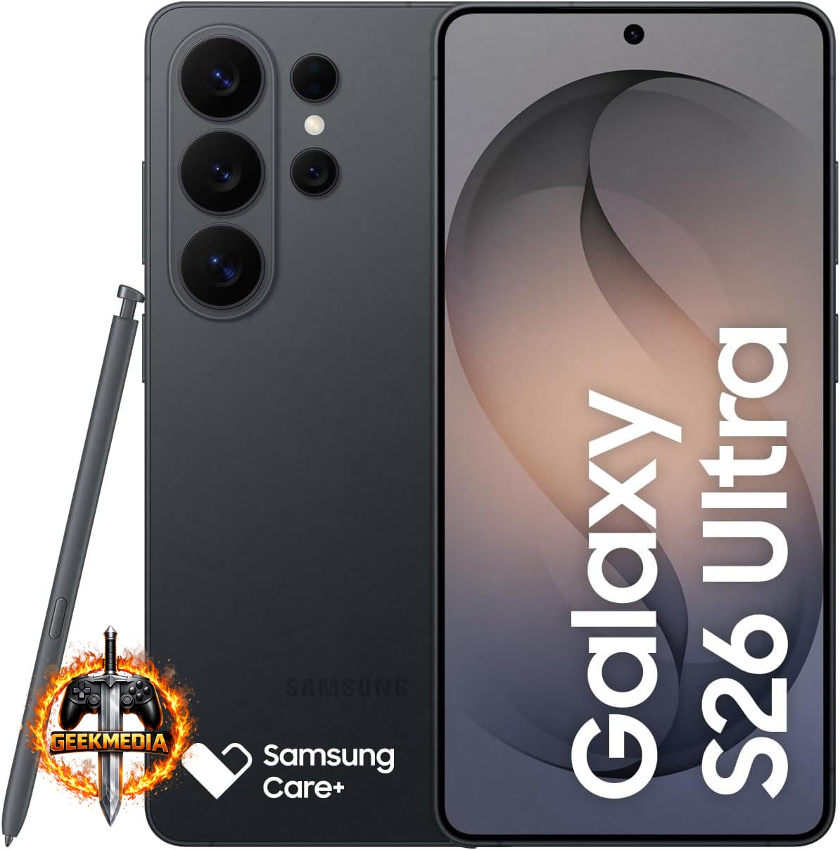 Samsung Galaxy S26 Ultra 5G