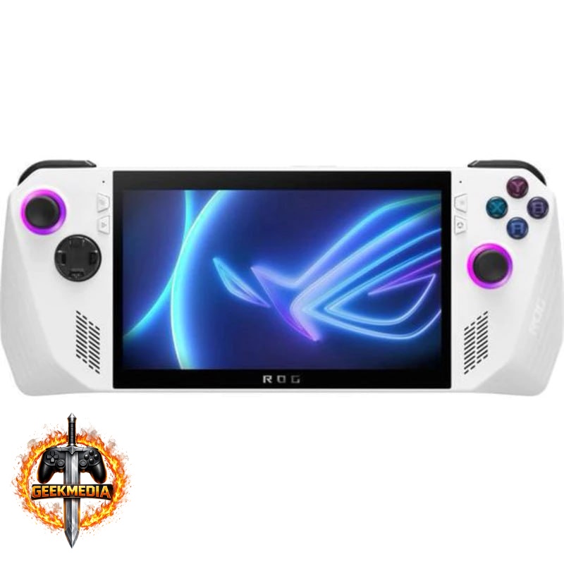 Console Portátil Asus ROG Ally AMD Z1 Extreme 512GB