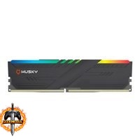 Memória RAM Husky Impulse, RGB, 16GB, 3200MHz, DDR4