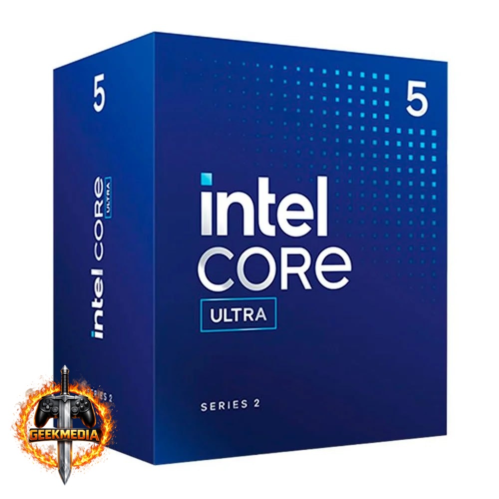 Processador Intel Core Ultra 5 225F