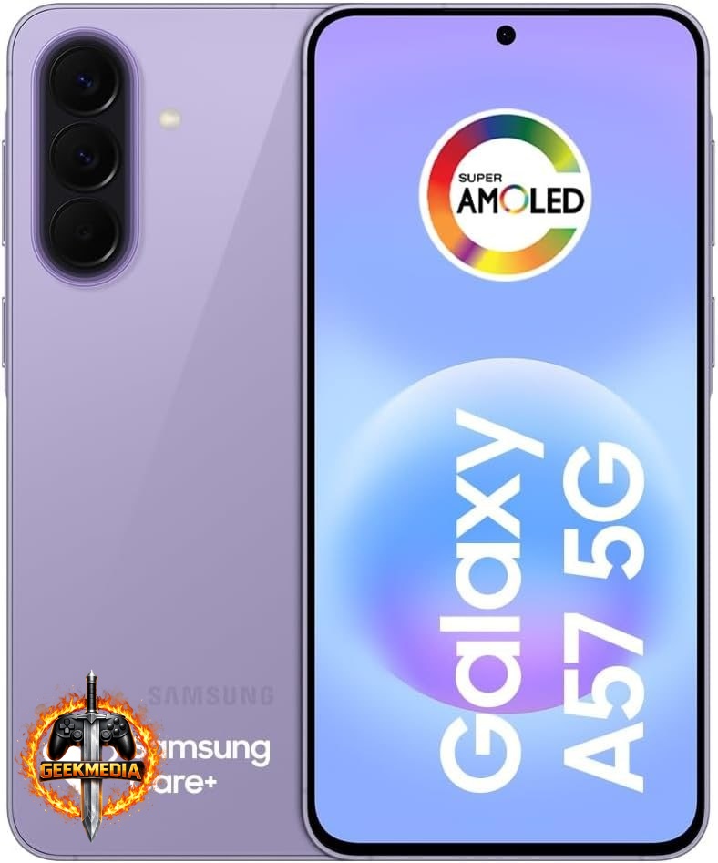 Samsung Galaxy A57 5G 128GB 8GB RAM