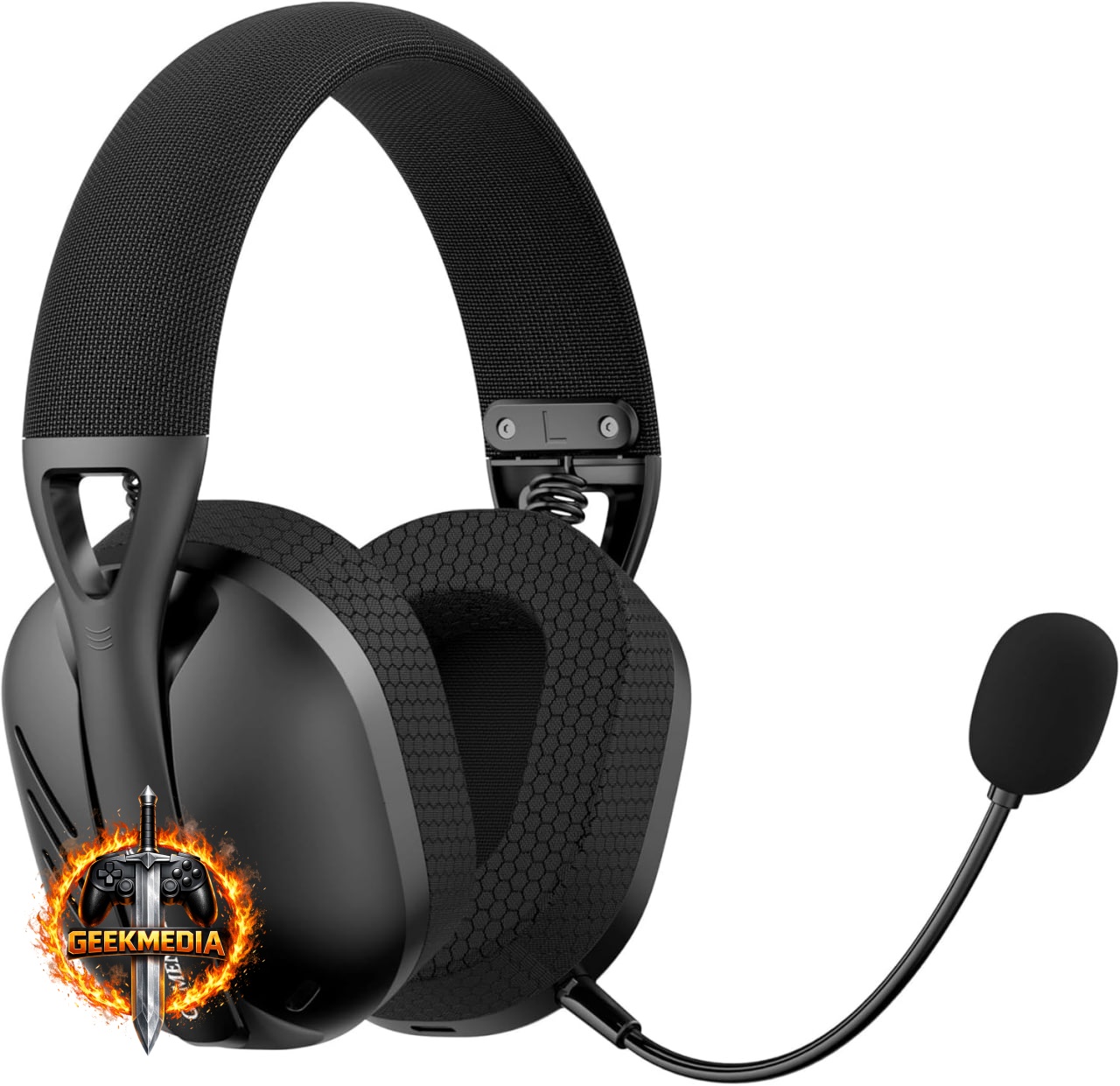 Havit Fone Gamer Fuxi-H3