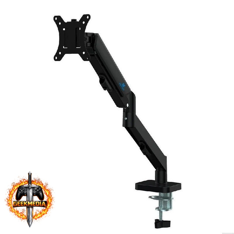 Suporte de Mesa Articulado para Monitor