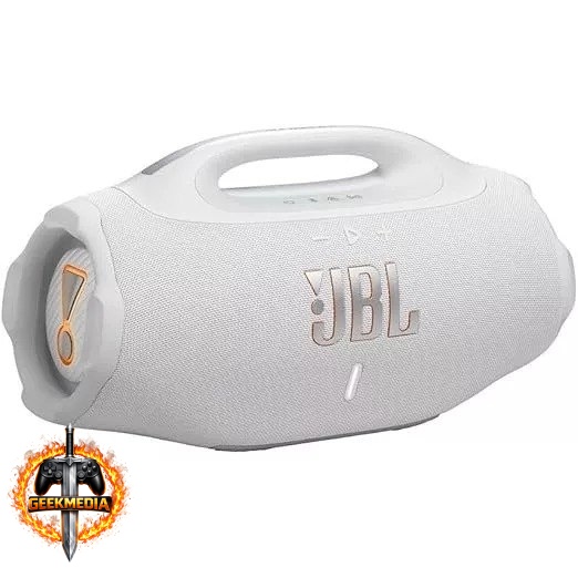 Caixa de Som JBL Boombox 4 Bluetooth
