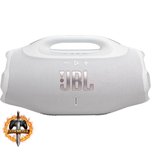 Caixa de Som JBL Boombox 4 Bluetooth