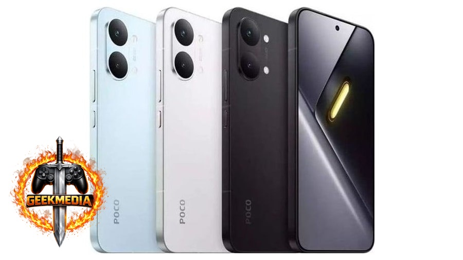Smartphone Xiaomi Poco X8 Pro 5G 256GB/8GB Global