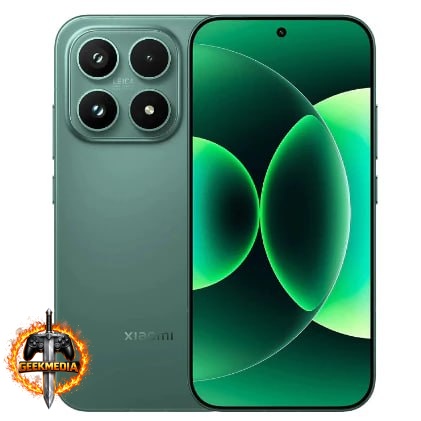 Xioami 17 512GB 12RAM 5G