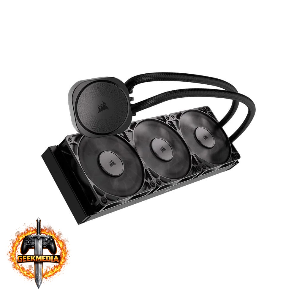 AIO Corsair Nautilus 360