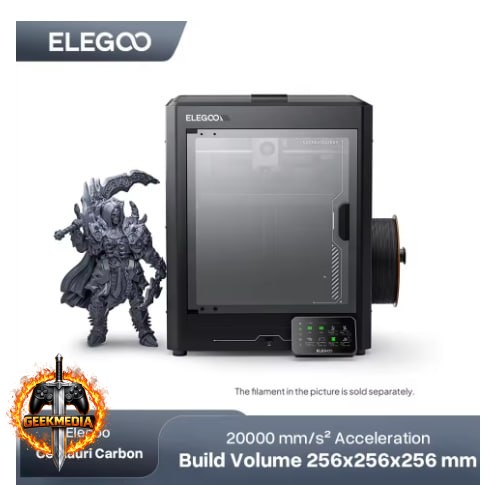 Impressora 3D ELEGOO Centauri FDM