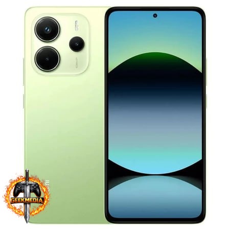 Xiaomi Redmi Note 14 128GB 6GB RAM