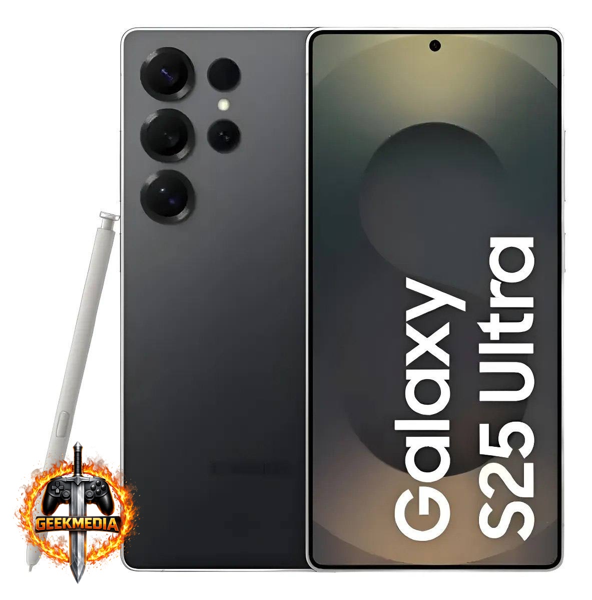 Celular Samsung Galaxy S25 Ultra 5G