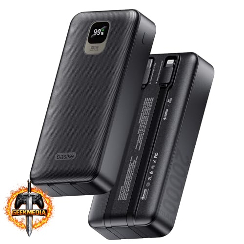 POWER BANK BASIKE 20000MAH