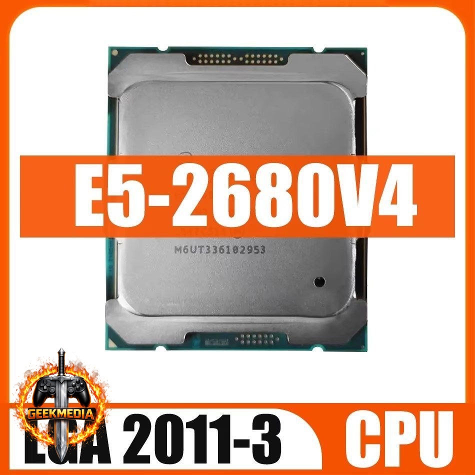Processadores Xeon em Oferta