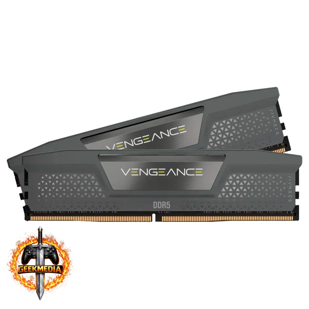 Memória RAM Corsair Vengeance 32GB DDR5 5600MHz