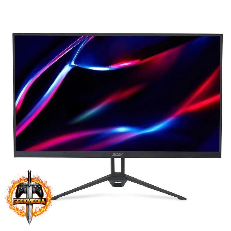 Monitor Gamer Acer Nitro KG243Y P1 FHD 144Hz 1ms