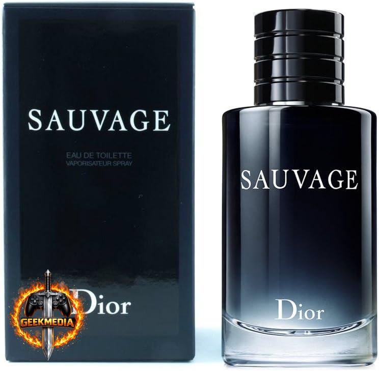 Perfume Dior Sauvage EDT Masculino 100ml