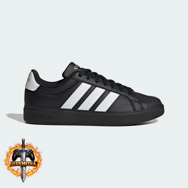 Tênis Masculino Casual Adidas Streetalk
