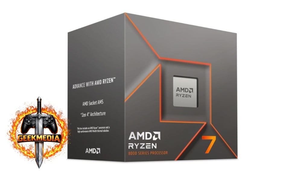 Processadores Ryzen em Oferta