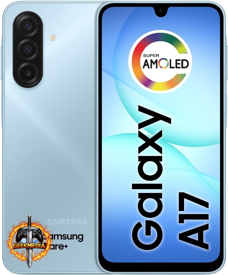 Celular Samsung Galaxy A17
