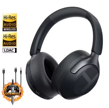 Headphone Haylou S40