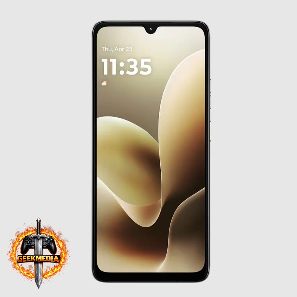 Smartphone Moto g06 4G 256GB Câmera 50MP