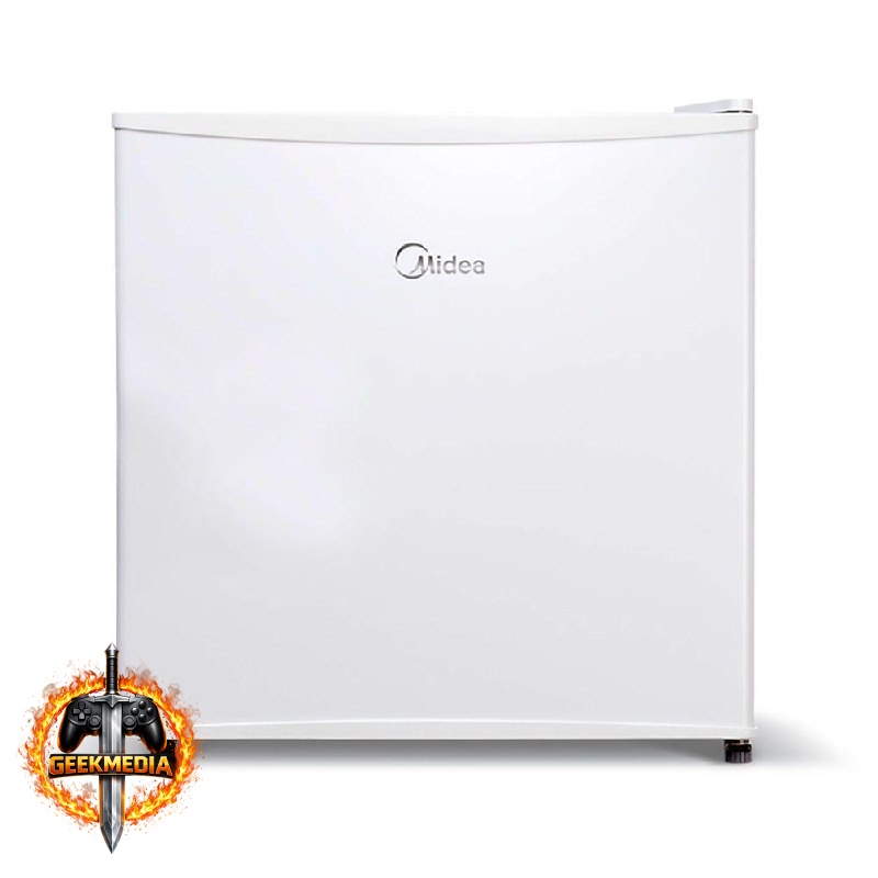 Frigobar 45 Litros Inverter Bivolt Branco