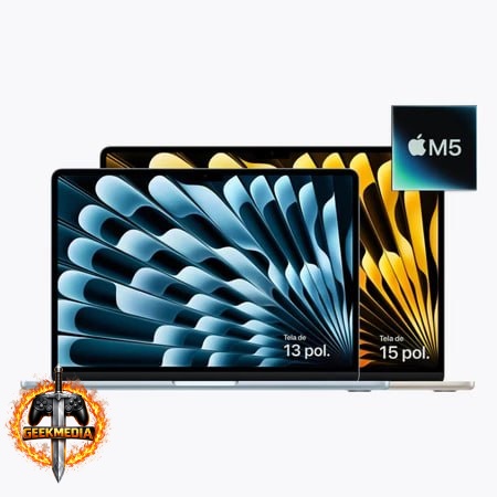 Macbook Air M5 16GB RAM 512GB