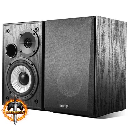 Edifier R980T - Monitor de Áudio 24W RMS