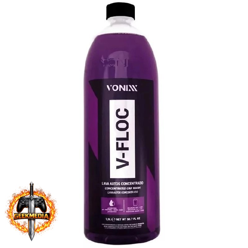 V-FLOC 1,5L VONIXX