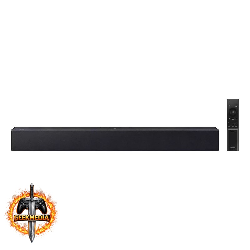 Soundbar Samsung HW-B400F ZD 40W