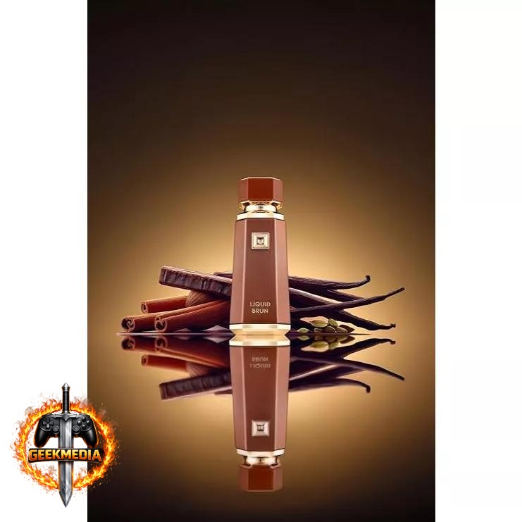 Perfume French Avenue Liquid Brun EDP Masculino 100ml