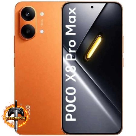 POCO X8 PRO MAX 256GB