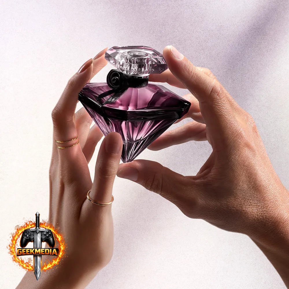 Perfume Feminino La Nuit Trésor Lancôme EDP 100ml