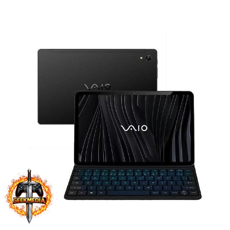 Tablet VAIO TL10 128GB 8GB RAM  Capa Teclado