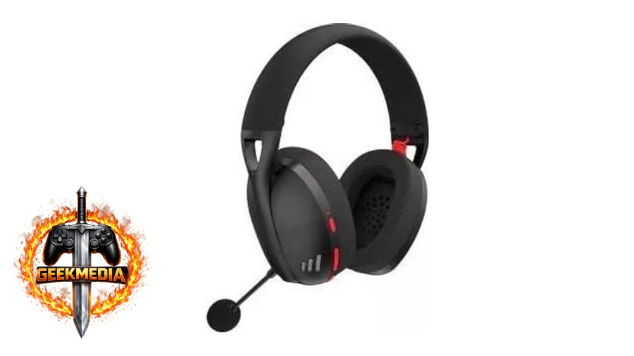 Headset Sem Fio Redragon Ire Pro H510-PRO
