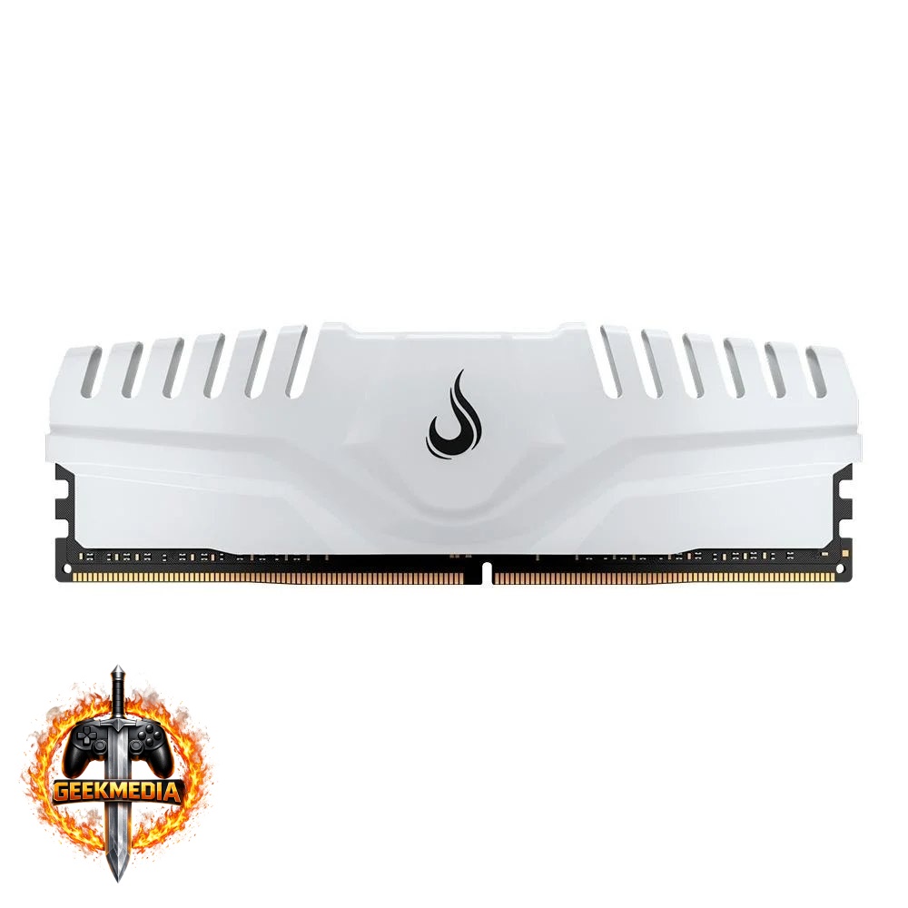Memória RAM Rise Mode Z 8GB 3200MHz DDR4