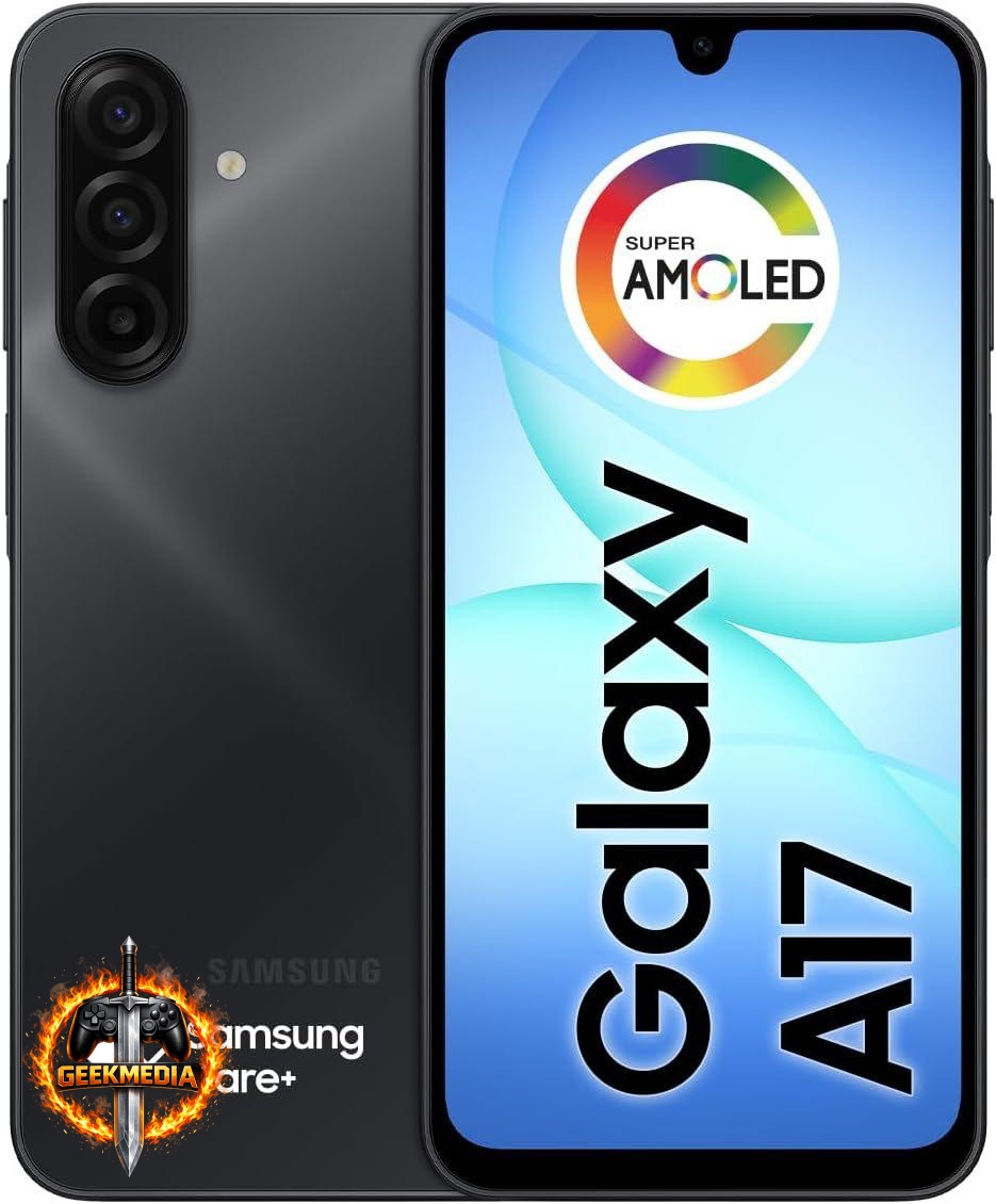 Samsung Galaxy A17 256GB 8GB
