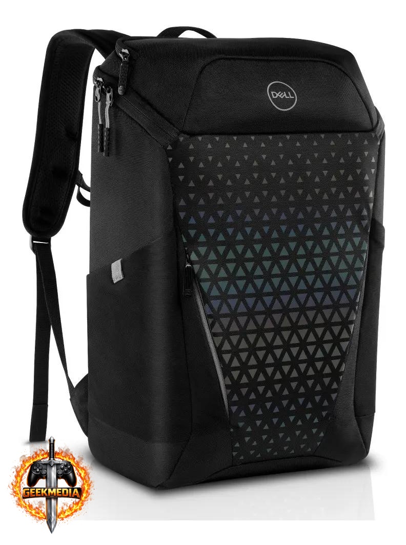 Mochila Dell para Notebook Gamer até 17.3"