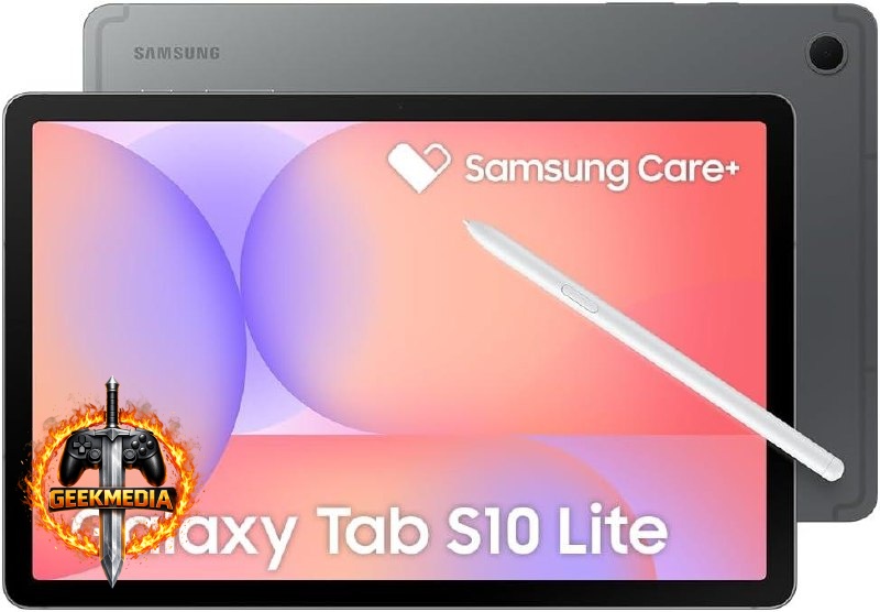 Samsung Galaxy Tab S10 Lite 128GB Wi-Fi