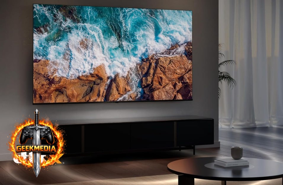 Smart Tv 4k 50 Polegadas 50a6nv Hisense